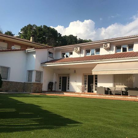 Villa El Llano - El Hornillo, Tu Pueblo En La Sierra De Gredos. Esterno foto