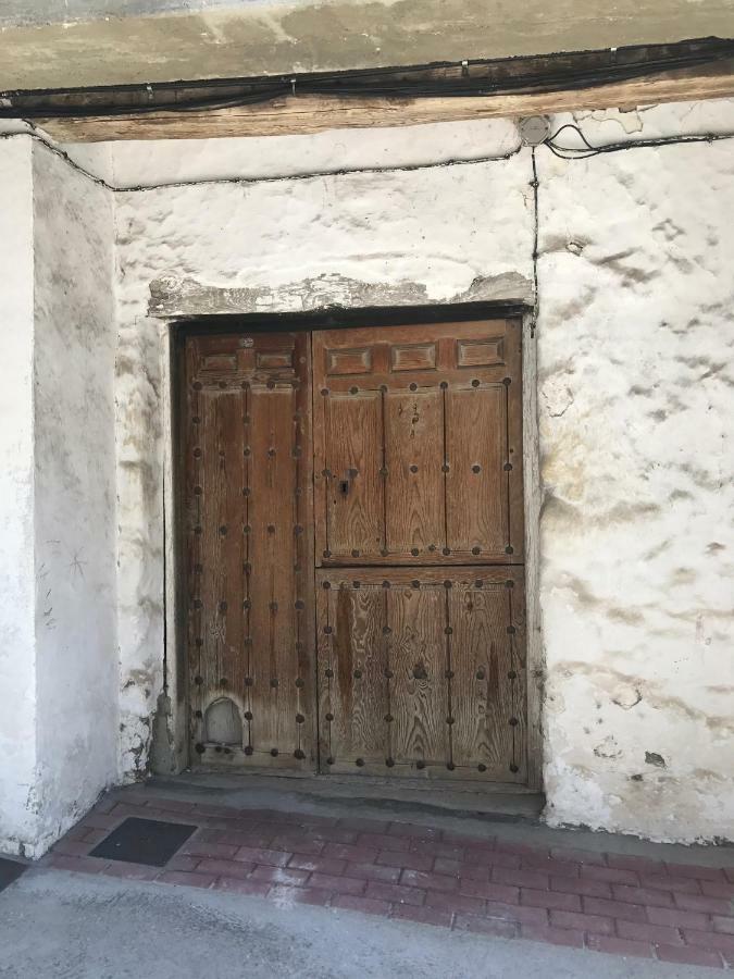 Villa El Llano - El Hornillo, Tu Pueblo En La Sierra De Gredos. Esterno foto
