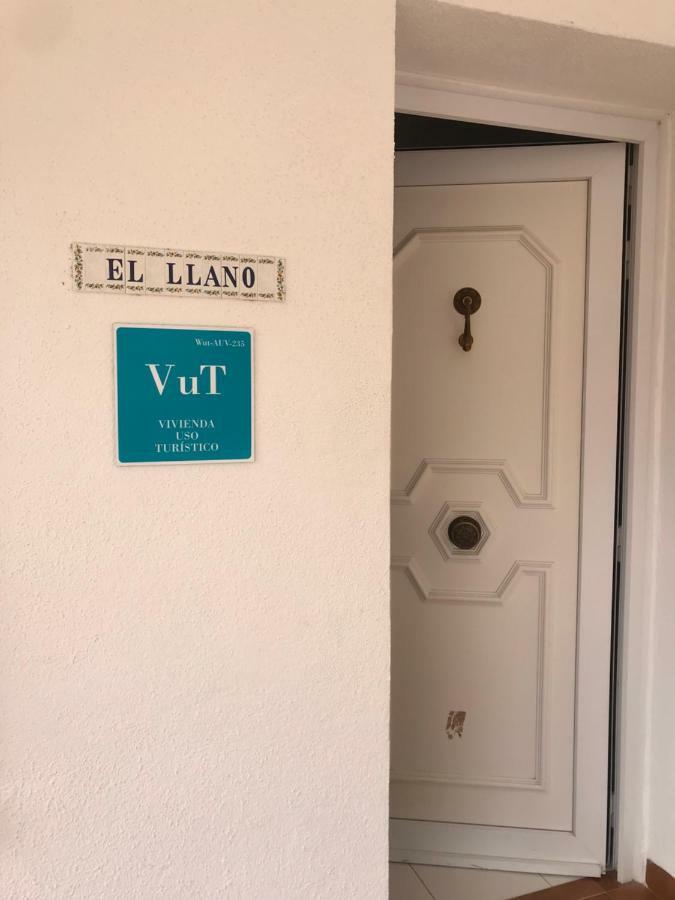 Villa El Llano - El Hornillo, Tu Pueblo En La Sierra De Gredos. Esterno foto
