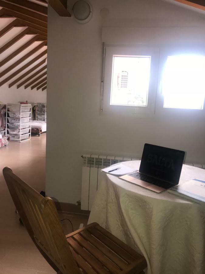 Villa El Llano - El Hornillo, Tu Pueblo En La Sierra De Gredos. Esterno foto